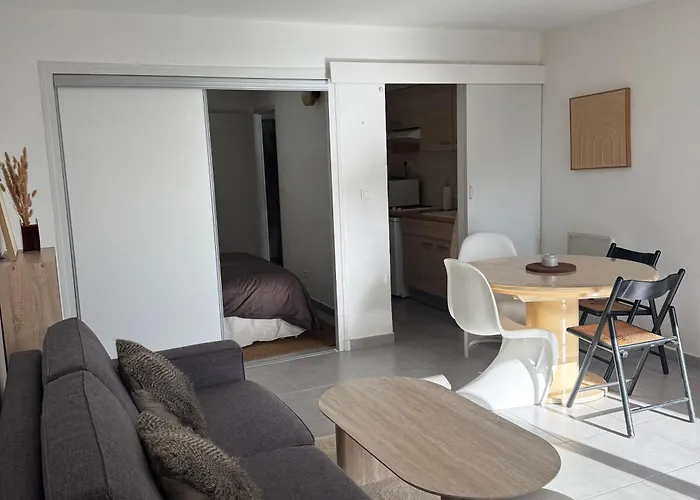 Seashell La Croix-Valmer